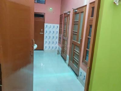 Balcony Image of 1250 Sq.ft 2 BHK Independent House for rent in Manas Enclave Phase 2, Indira Nagar Lucknow for Rs. 15500
