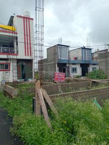 Image of 900 Sq.ft 9 BHK Independent House for sale in Landmark Sunrise Heights, Hoshangabad Road, Bhopal for Rs. 1500000