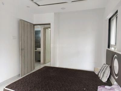 Bedroom Image of 1780 Sq.ft 3 BHK Apartment / Flat for sale in Ambrosia Alley, Hadapsar Pune for Rs. 21000000