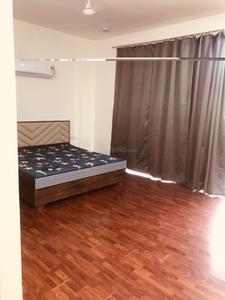 Bedroom Image of 5000 Sq.ft 5 BHK Villa for rent in Thaltej Ahmedabad for Rs. 200000