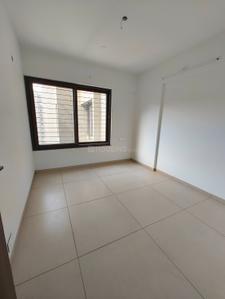 Bedroom Image of 1050 Sq.ft 2 BHK Apartment / Flat for rent in Treeland, Gangapur Nashik for Rs. 24000