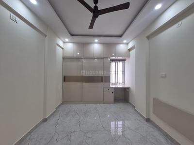 Hall Image of 1424 Sq.ft 3 BHK Apartment / Flat for sale in Kalkere Bengaluru for Rs. 11500000