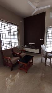 Hall Image of 1150 Sq.ft 3 BHK Villa for rent in VNCT Brookside Residences, Poonamallee Chennai for Rs. 34000