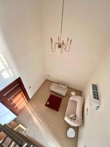 Hall Image of 2600 Sq.ft 4.5 BHK Apartment / Flat for rent in Purple Melodia, Vaishali Nagar Jaipur for Rs. 115000