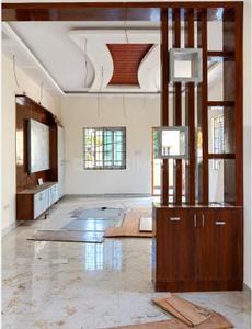 Hall Image of 4800 Sq.ft 8 BHK Independent House for sale in K R Puram Bengaluru for Rs. 28000000