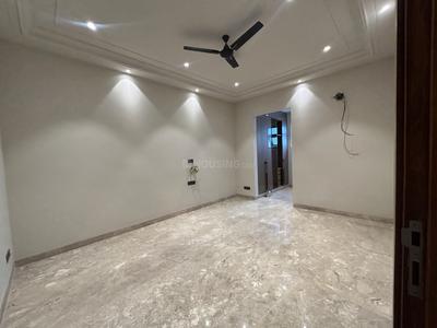 Hall Image of 2610 Sq.ft 4 BHK Builder Floor for sale in Punjabi Bagh New Delhi for Rs. 70000000