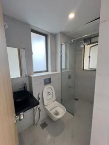 Image of 750 Sq.ft 2 BHK Apartment / Flat for sale in Lodha Bel Air, Jogeshwari West, Mumbai for Rs. 25000000