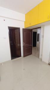 Hall Image of 1170 Sq.ft 3 BHK Apartment / Flat for sale in Ambattur Chennai for Rs. 7400000
