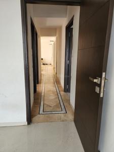 Image of 2100 Sq.ft 3 BHK Apartment / Flat for sale in Shree Balaji Wind Park, Vaishno Devi Circle, Ahmedabad for Rs. 9500000