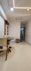 Hall Image of 700 Sq.ft 2 BHK Apartment / Flat for rent in Lodha Upper Thane, Bhiwandi Thane for Rs. 24000