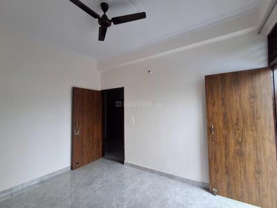 Bedroom Image of 900 Sq.ft 1 BHK Apartment / Flat for rent in ITM Enclave, Palam Vihar Extension Gurgaon for Rs. 12000