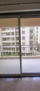 Balcony Image of 1157 Sq.ft 2 BHK Apartment / Flat for sale in Choice Goodwill Metropolis East Phase 3, Lohegaon Pune for Rs. 7700000