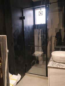 Bedroom Two Image of 2250 Sq.ft 4 BHK Builder Floor for sale in Paschim Vihar New Delhi for Rs. 45000000