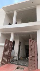 Image of 1400 Sq.ft 2 BHK Independent House for sale in Bijnor, Lucknow for Rs. 5500000