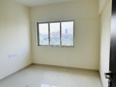 2 BHK Flat