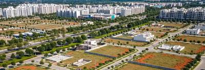 Residential Plot