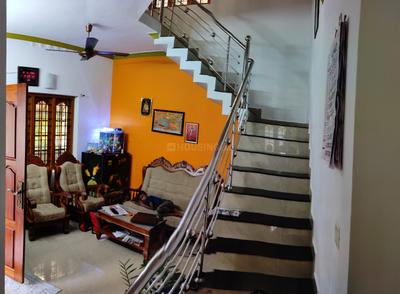 Image of 1215 Sq.ft 3 BHK Duplex for sale in Varapuzha, Kochi for Rs. 5300000