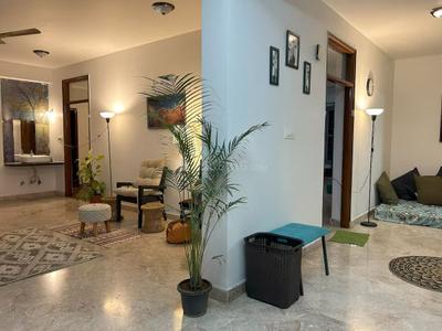 Hall Image of 4680 Sq.ft 4 BHK Apartment / Flat for sale in Bellandur Bengaluru for Rs. 39900000