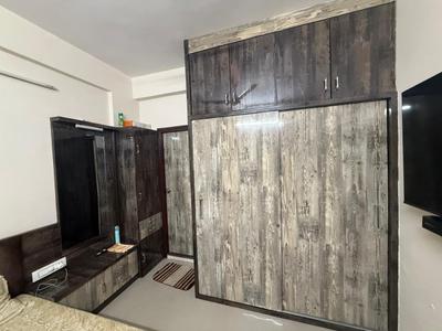 Bedroom Image of 900 Sq.ft 2 BHK Apartment / Flat for sale in Ghodasar Ahmedabad for Rs. 5500000