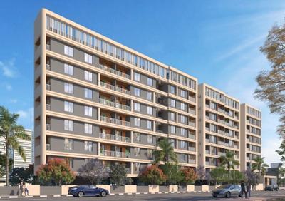 Image of 1395 Sq.ft 3 BHK Apartment / Flat for sale in Ravet, Pune for Rs. 10400000