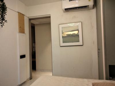 Bedroom Image of 1790 Sq.ft 3 BHK Apartment / Flat for sale in Codename Cloud City , Kharghar Navi Mumbai for Rs. 11500000