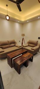 1 BHK Apartment