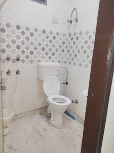 Image of 450 Sq.ft 1 BHK Builder Floor for sale in Dabri, New Delhi for Rs. 2700000