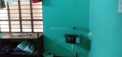 Balcony Image of 180 Sq.ft 1 BHK Independent House for rent in Bank More Dhanbad for Rs. 3500