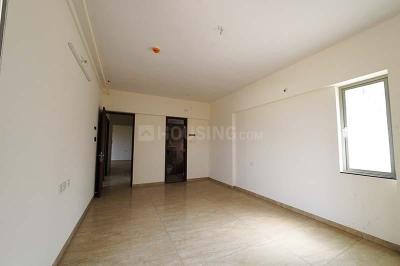 Bedroom Image of 1200 Sq.ft 2 BHK Apartment / Flat for sale in Ramesh Hermes Heritage Phase 2, Yerawada Pune for Rs. 14000000