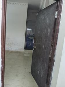 Bedroom Image of 150 Sq.ft 1 BHK Independent House for rent in Adhartal Jabalpur for Rs. 5500