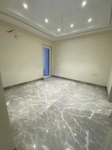 Bedroom Image of 2400 Sq.ft 4 BHK Builder Floor for sale in Model Town New Delhi for Rs. 57500000