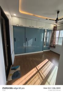 Hall Image of 935 Sq.ft 2 BHK Apartment / Flat for sale in Shriram Green Field Phase 2, Bendiganahalli Bengaluru for Rs. 10100000