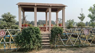 Image of 700 Sq.ft 3 BHK Duplex for sale in Griha Pravesh, City Center, Durgapur for Rs. 2100000