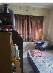 Bedroom Image of 310 Sq.ft 1 RK Apartment / Flat for sale in Vasai West Vasai for Rs. 710000