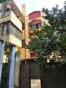 Building Image of 1000 Sq.ft 3 BHK Apartment / Flat for sale in Kasba Kolkata for Rs. 4950000