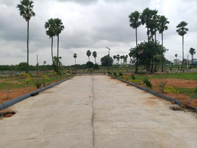 Image of 200 Sq.ft Residential Plot / Land for sale in Bongloor, Hyderabad for Rs. 5000000