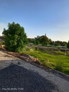 Image of 1000 Sq.ft Residential Plot / Land for sale in Karmeta, Jabalpur for Rs. 1400000