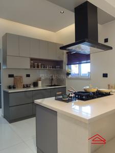 Kitchen Image of 1135 Sq.ft 2 BHK Apartment / Flat for sale in Varthur Bengaluru for Rs. 11100000