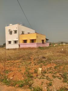 Image of 600 Sq.ft Residential Plot / Land for sale in Annur, Coimbatore for Rs. 468000