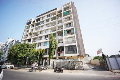Building Image of 1800 Sq.ft 3 BHK Apartment / Flat for sale in Sola Ahmedabad for Rs. 10500000