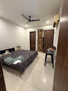 Bedroom Image of 1350 Sq.ft 3 BHK Apartment / Flat for sale in Ubber Mews Gate, Aujala Mohali for Rs. 8500000