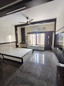 Hall Image of 1800 Sq.ft 3 BHK Builder Floor for rent in Basaveshwara Nagar Bengaluru for Rs. 48000