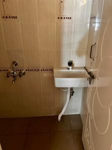 Image of 1000 Sq.ft 2 BHK Builder Floor for rent in Kalyan Nagar, Bengaluru for Rs. 25000