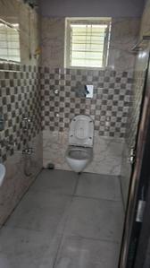 Bathroom Image of 1600 Sq.ft 2 BHK Builder Floor for rent in Bidhannagar Durgapur for Rs. 20000