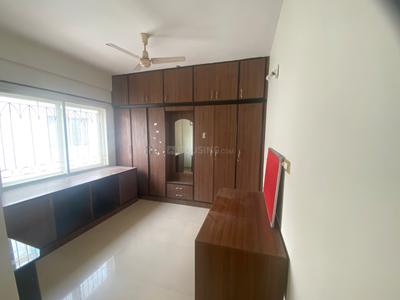 Bedroom Image of 1619 Sq.ft 3.5 BHK Apartment / Flat for rent in Daya MK Santara Magan Place, Hulimavu Bengaluru for Rs. 40000