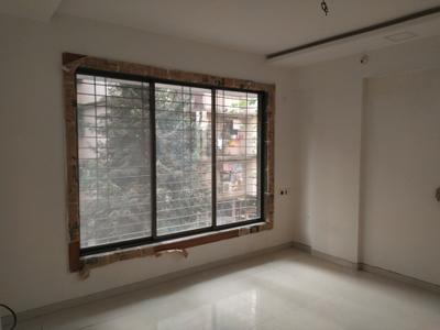 Bedroom Image of 970 Sq.ft 2 BHK Apartment / Flat for sale in Nahar Laurel And Lilac, Powai Mumbai for Rs. 21100000