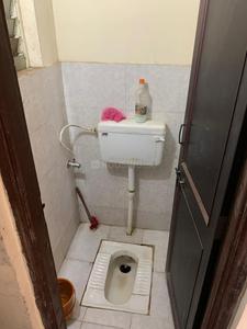 Bathroom Image of 600 Sq.ft 1 BHK Apartment / Flat for sale in Shivane Pune for Rs. 2700000