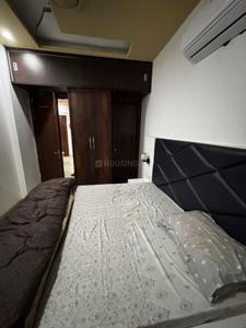 Bedroom Image of 210 Sq.ft 2 BHK Independent House for rent in Sector 22 Chandigarh for Rs. 35000