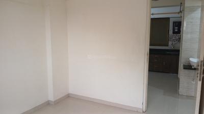 Bedroom Image of 1180 Sq.ft 2 BHK Apartment / Flat for rent in Universal Bilvam Paradise, Pal Gam Surat for Rs. 18500