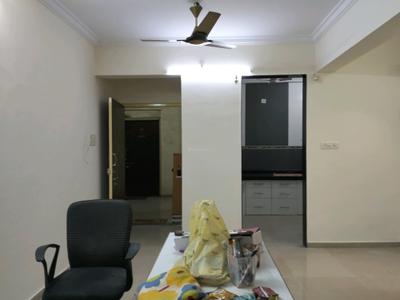 Living Room Image of 1550 Sq.ft 3 BHK Apartment / Flat for sale in Oxyfresh Homes, Kharghar Navi Mumbai for Rs. 14500000